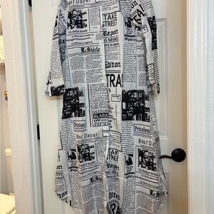 Stylist Jacket, small